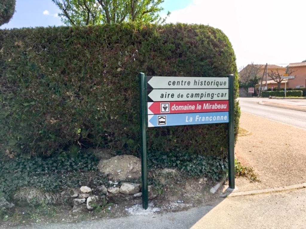 Photo d'accès 1