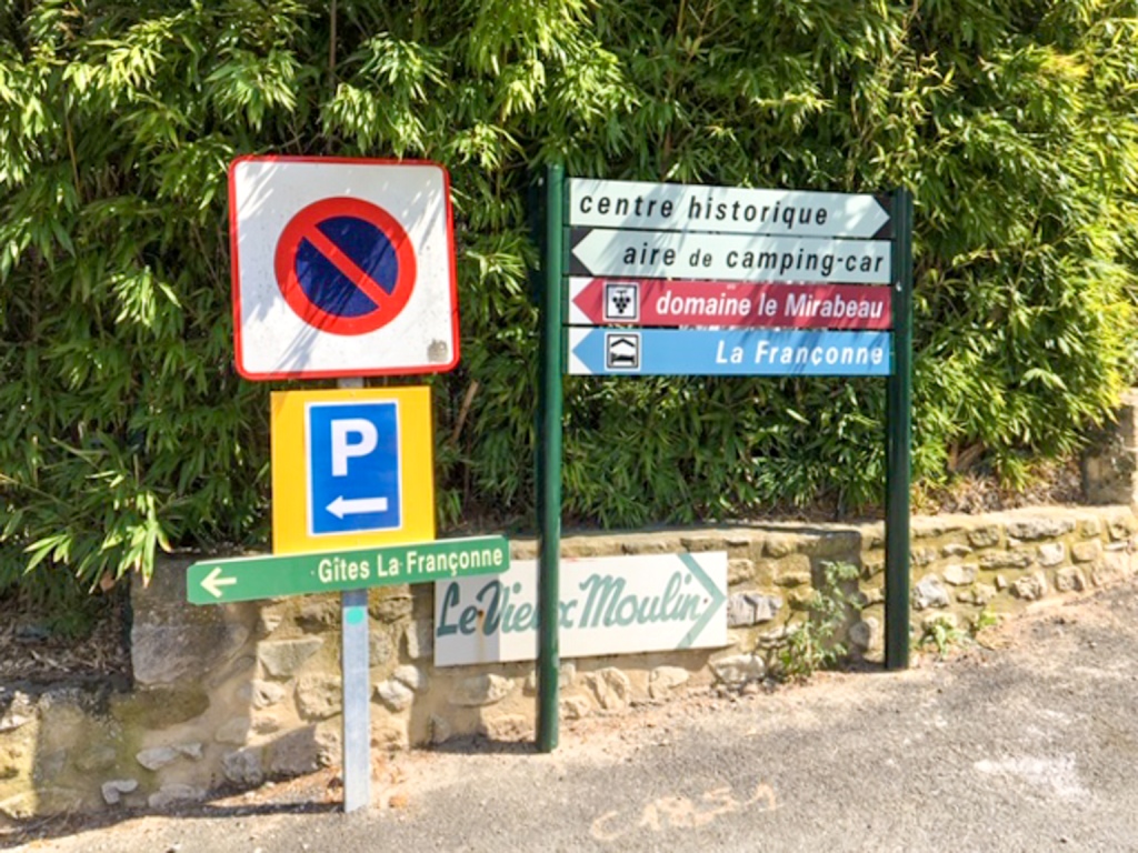 Photo d'accès 2
